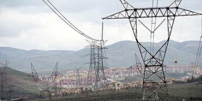 Elektrikte 'akıllı şebeke' sistemi ile tasarruf