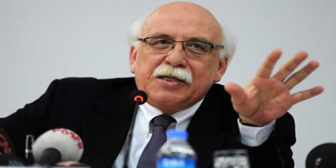 'Babaeski'de meslek liseleri imam hatibe dönüştürülmedi'