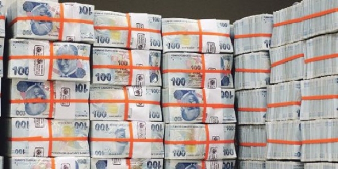KT ve zelletirilecek kurulularn borcu 36,3 milyar lira