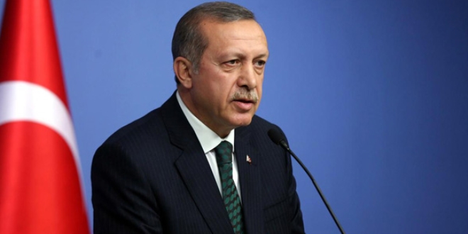 'Basın hürriyeti kapsamında tutuklu gazeteci yoktur'