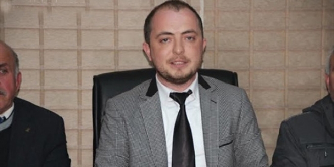 AK Parti Bilecik İl Başkanlığına atama
