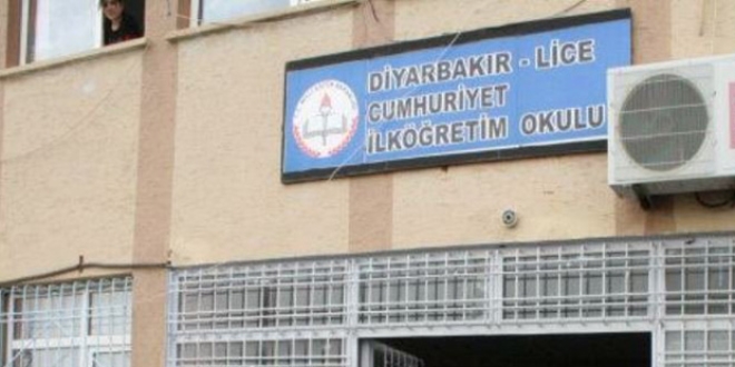 Öğrencileri taciz ettiği iddia edilen öğretmen gözaltında