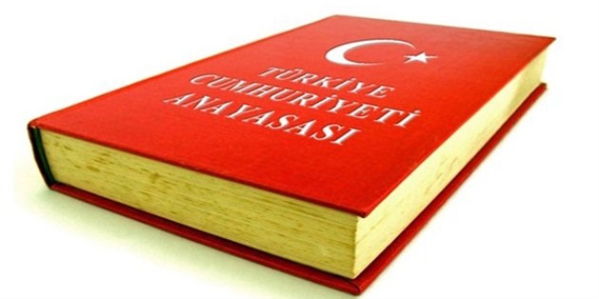 Yeni anayasada egemenliğin çerçevesi ne olmalı?