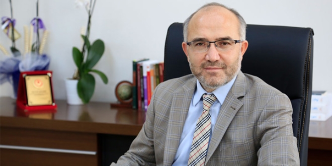 Yabancı akademisyenleri SDÜ değerlendirecek