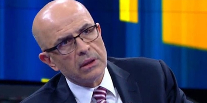 Berberoğlu'na fezleke yolda