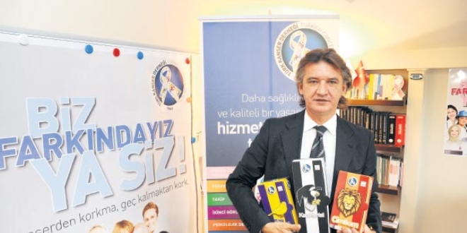 1 milyon hastayı tedavi ettirdik