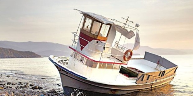 5 bin m�lteci daha ka�t�