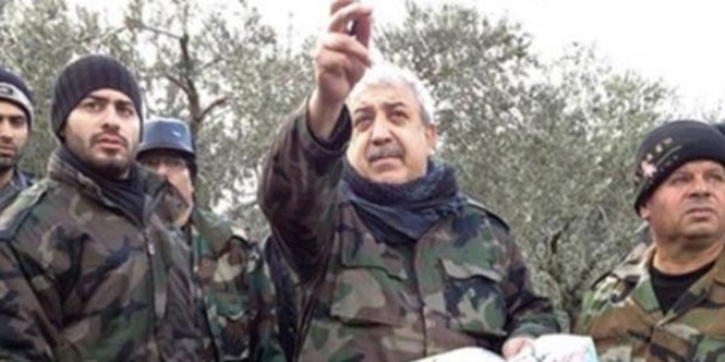 AA: Mihra� Ural'�n �ld��� do�ruland�