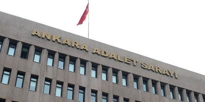 'Sınav soruları çalındı' dedi 'uyuşturucu ticareti'nden dinlendi