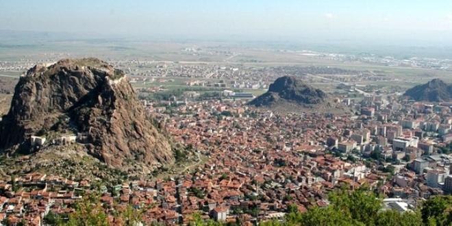 T��K: Afyonlular�n y�zde 43'� ayn� nedenden �ld�