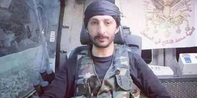 Alparslan �elik'in g�zalt�na al�nma nedeni