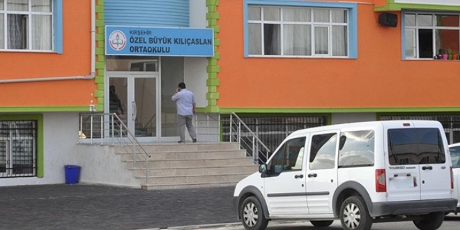 Kırşehir'de FETÖ/PDY'nin 3 şirketine kayyum atandı