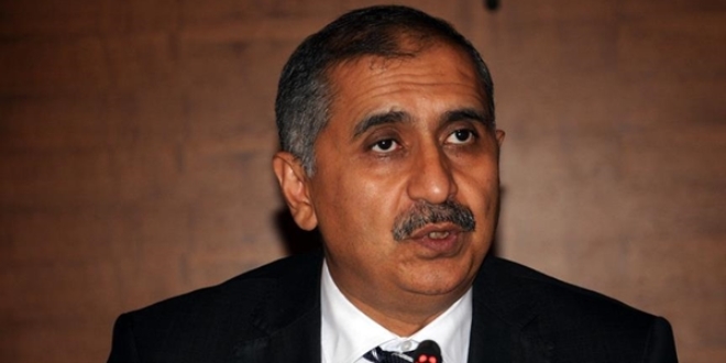 Mardin Valisi Koçak'tan terör mağduru ailelere ziyaret