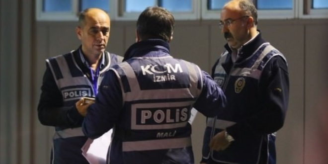 FETÖ/PDY'ye ait kreş ve halı saha tesisi mühürlendi