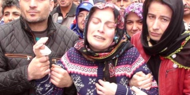 Beratcan'ın öldürülmesi soruşturmasıyla ilgili yayın yasağı