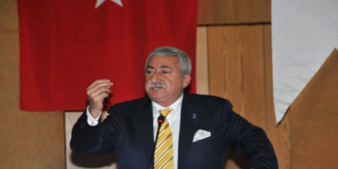 Palandöken: sigorta primlerinin düşürülmesi gerek