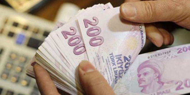 İşi kabul etmeyenin maaşı kesilecek