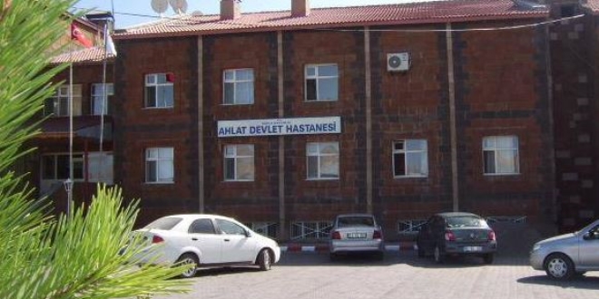 Terör propagandası yapan doktor görevden uzaklaştırıldı