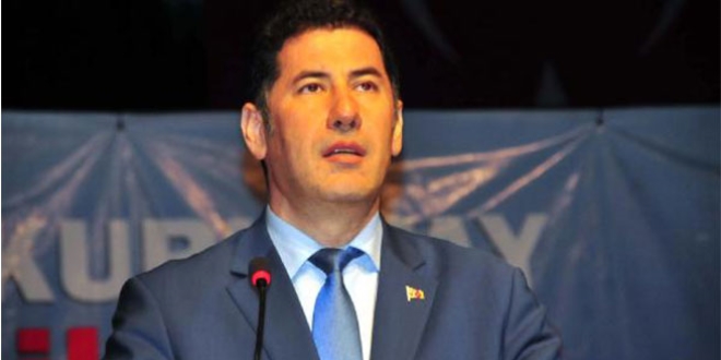 Sinan Oğan: Hangi yüzle yüksek ücret karşılığı...