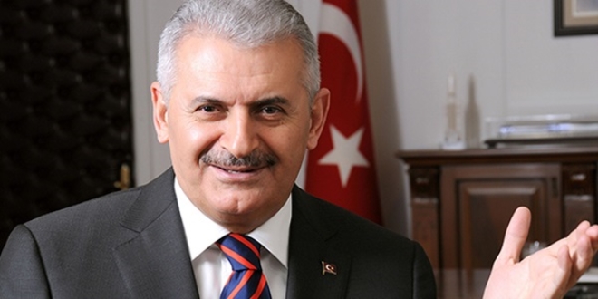 Bakan Yıldırım'a 4.5G sertifikası
