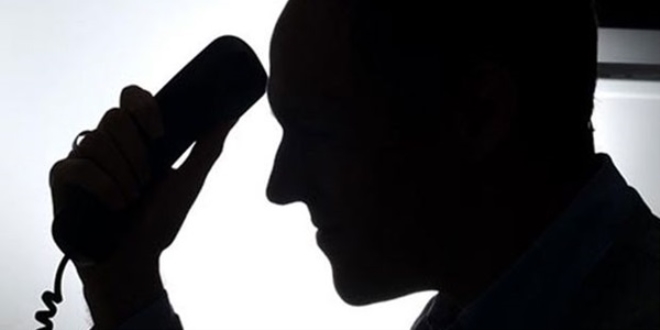 Karatay'ın sınıf arkadaşı da tele-vurgun kurbanı oldu