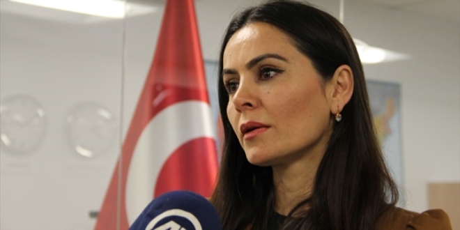 'Erdoğan'ın benim hislerime hassas yaklaşmasını beklemiyordum'