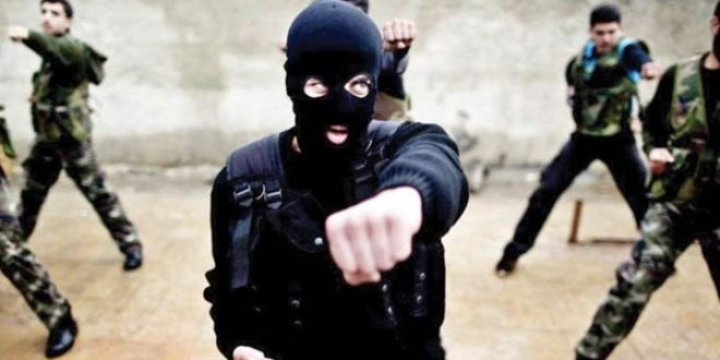 ABD, Menbic saldırısında Türkiye'nin yardımını istedi