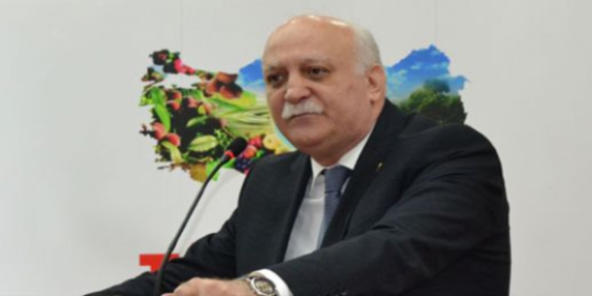 Don zararı birçok ilde meyve ağaçlarını vurdu