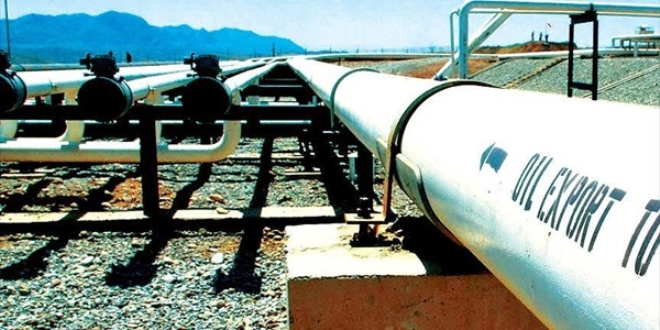 Ham petrol fiyatları 60 doları aşabilir