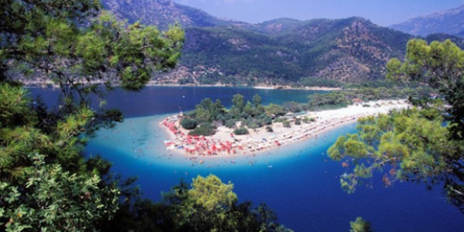 Bu yaz yerli turistte artış bekleniyor