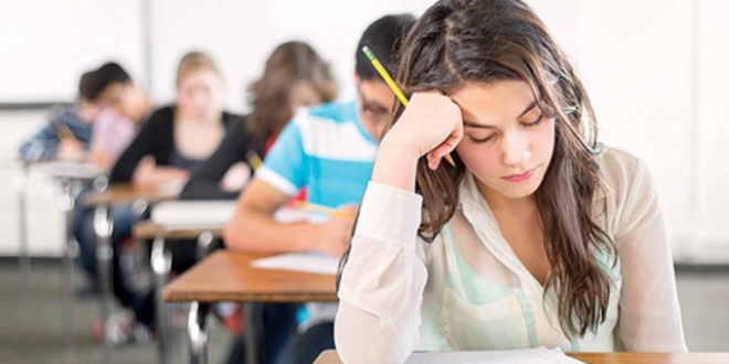 LYS'ye haz�rlan�rken bu �nerilere kulak verin