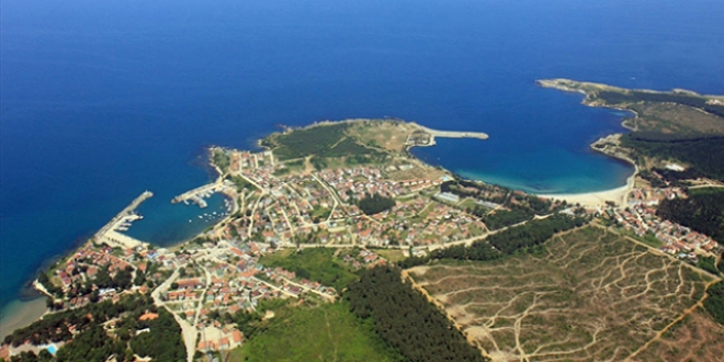 İzmit Körfezi eski temizliğine kavuştu