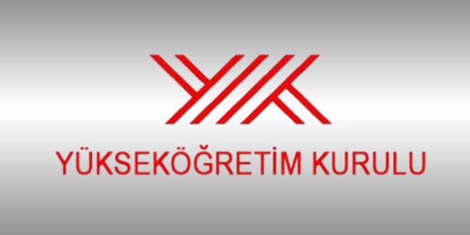 YÖK'ten '3 akademisyen' açıklaması