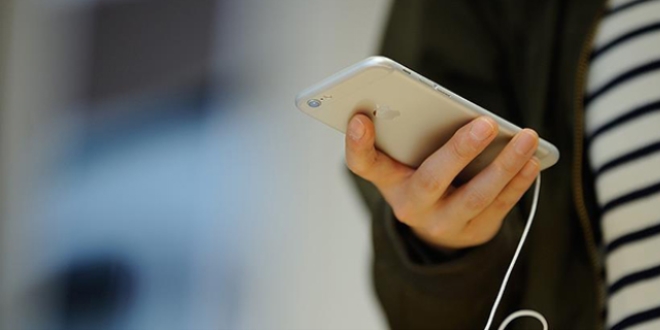 Tüketicilere 4,5G'de kota aşımı uyarısı