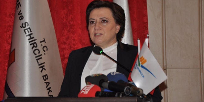 'ÇED olumlu' kararları titiz inceleme sonucunda veriliyor
