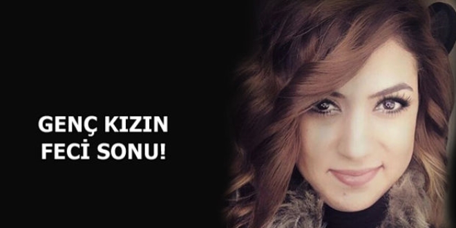 Denizli'de trafik kazası: 1 ölü
