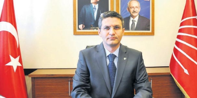 CHP'den anlaşmaya 'çocuk işçi' şerhi