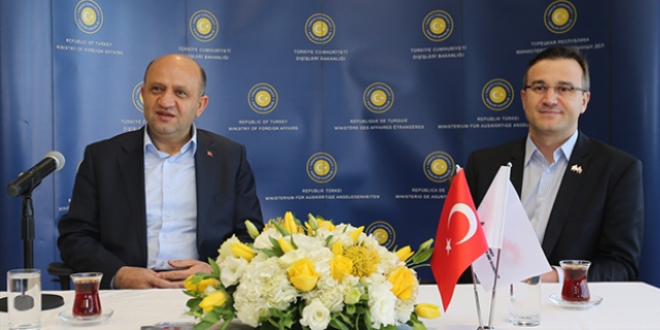 Işık: Destek ve teşviklerimizi takip edin