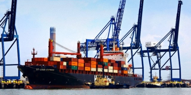 Mart ayı veri bülteni: İhracat 12 milyar 789 milyon dolara çıktı