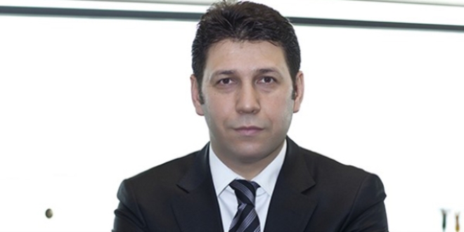 Boydak, TÜSİAD üyeliğinden istifa etti