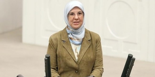 Bakan Ramazanoğlu hakkındaki gensoru görüşülüyor