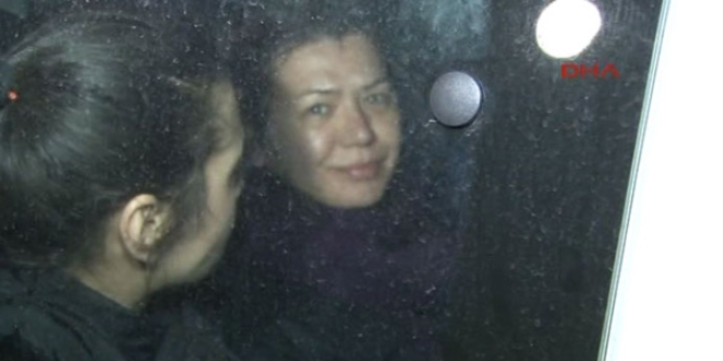 Akademisyen Camcı'ya 7,5 yıla kadar hapis isteniyor