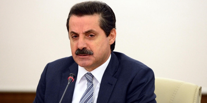 'Et fiyatlarının düşmesi diye bir şey yok'