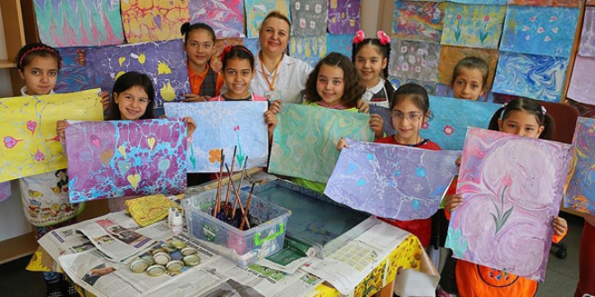 ��retmenler, Suriyeli ��rencilerin kaderini de�i�tirdi