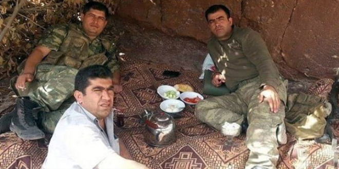 Kaçırılan iki askerden hala haber yok