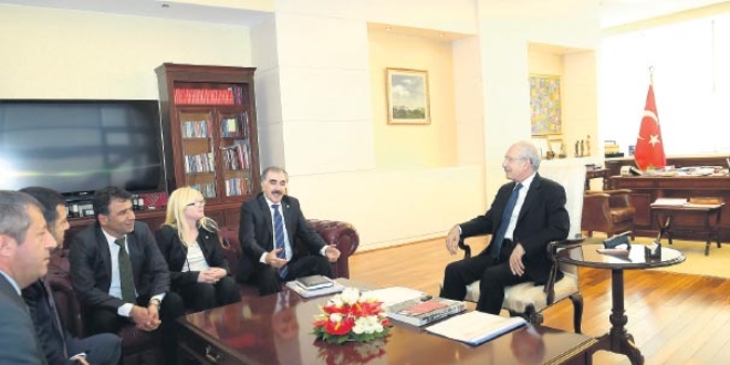 Kılıçdaroğlu: Türkiye yönetilemiyor
