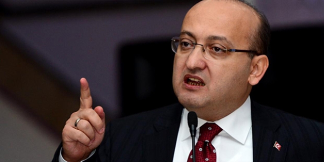'En büyük çocuk istismarını yapanlar bu terör baronlarıdır'