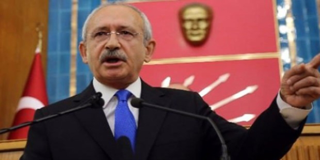Kılıçdaroğlu'ndan kadın Bakan ile ilgili skandal gaf