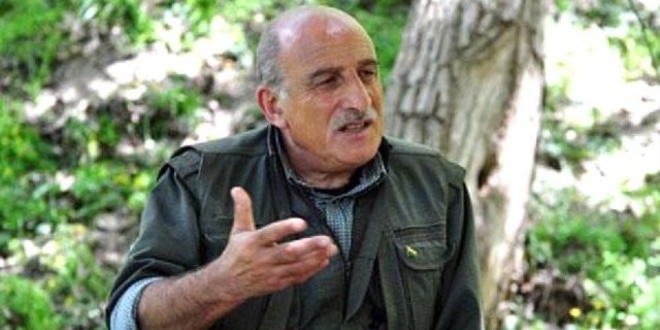 PKK, resmen, hedefinin Suriyeli mlteciler olduunu aklad