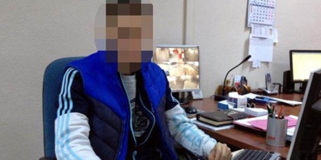 Taciz iddiasıyla, öğretmen hakkında soruşturma başlatıldı
